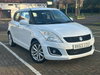 Suzuki Swift 1.2 SZ3 Euro 5 5dr 5dr Manual 2026
