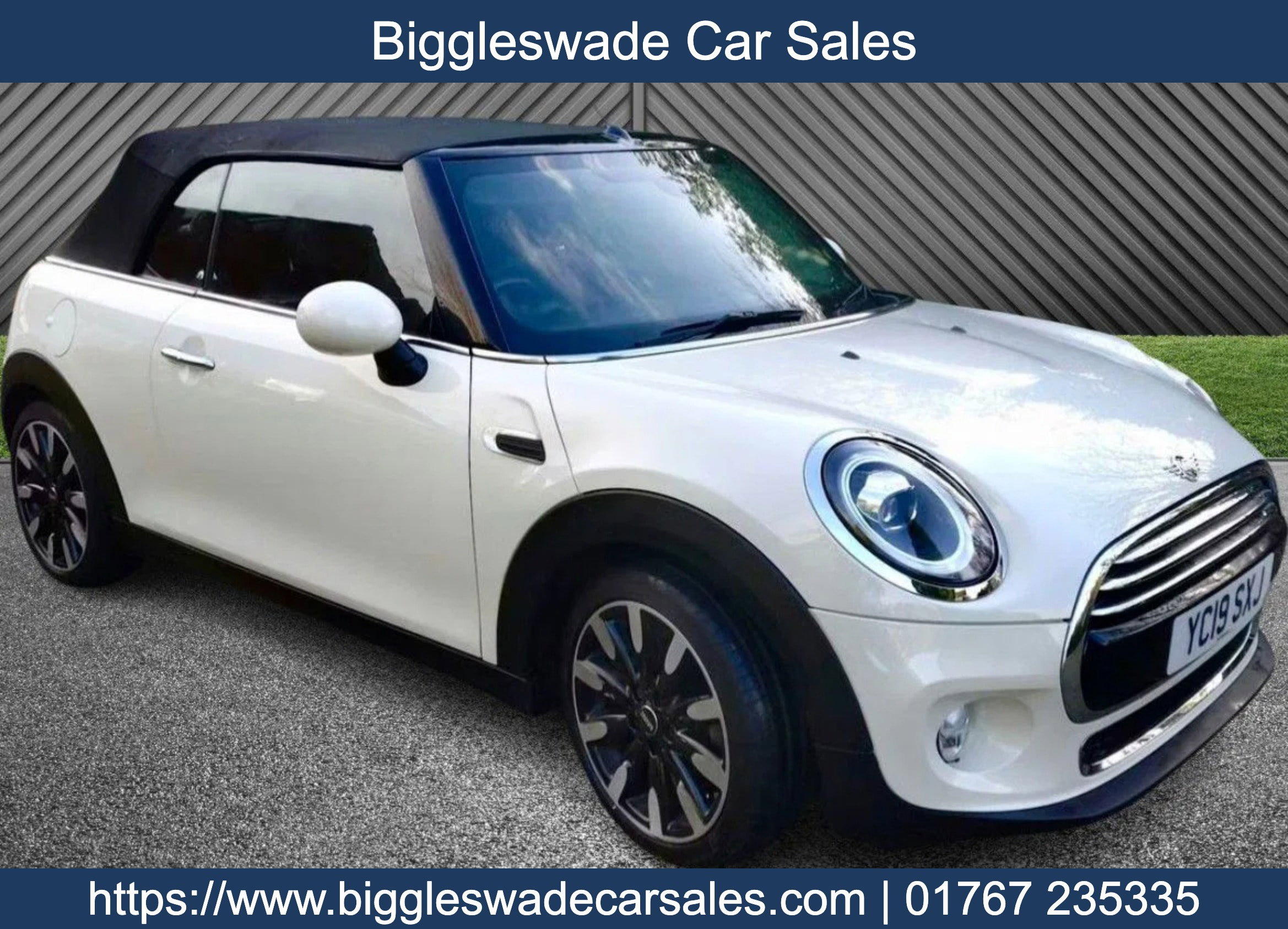What to Look for When Buying a Used Car