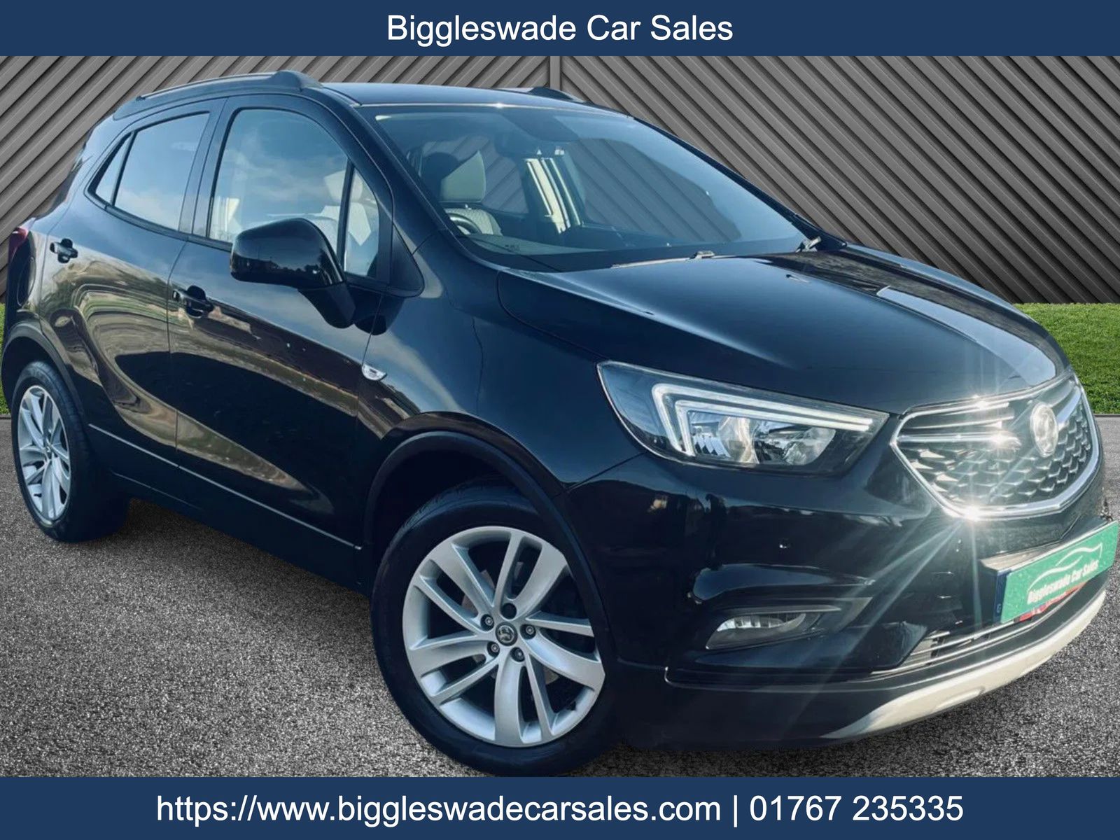 Biggleswade Car Sales honest local car dealers in Bedfordshire