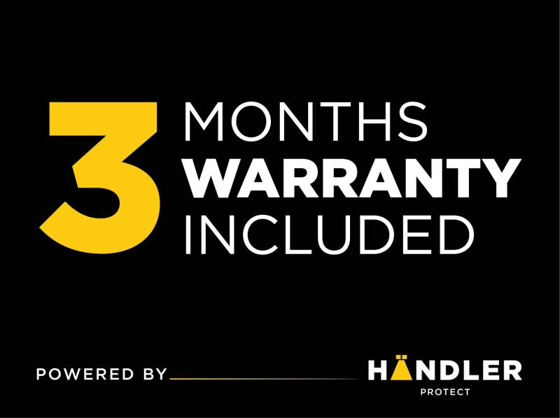 Biggleswade Car Sales warranty