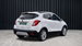 Vauxhall Mokka 1.4L SE T Auto SUV 5dr Petrol Automatic Euro 6 (138 bhp) 5dr Automatic 2016