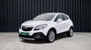 Vauxhall Mokka 1.4L SE T Auto SUV 5dr Petrol Automatic Euro 6 (138 bhp) 5dr Automatic 2026