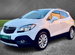 Vauxhall Mokka 1.4L SE T Auto SUV 5dr Petrol Automatic Euro 6 (138 bhp) 5dr Automatic 2016