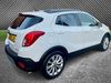 Vauxhall Mokka 1.4L SE T Auto SUV 5dr Petrol Automatic Euro 6 (138 bhp) 5dr Automatic 2026