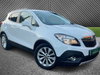 Vauxhall Mokka 1.4L SE T Auto SUV 5dr Petrol Automatic Euro 6 (138 bhp) 5dr Automatic 2026