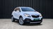 Vauxhall Mokka 1.4L SE T Auto SUV 5dr Petrol Automatic Euro 6 (138 bhp) 5dr Automatic 2016