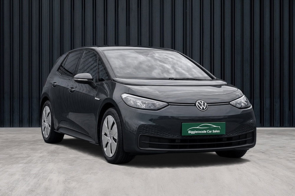 Volkswagen ID.3
