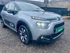 Citroen C3 Aircross 1.2L Plus PureTech S&S Auto Hatchback 5dr Petrol Automatic Euro 6 (109 bhp) 5dr Automatic 2026