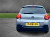 Citroen C3 Aircross 1.2L Plus PureTech S&S Auto Hatchback 5dr Petrol Automatic Euro 6 (109 bhp) 5dr Automatic 2026