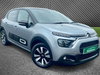 Citroen C3 Aircross 1.2L Plus PureTech S&S Auto Hatchback 5dr Petrol Automatic Euro 6 (109 bhp) 5dr Automatic 2026