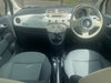 Fiat 500 1.2 Lounge Hatchback 3dr Petrol Manual Euro 4 (69 bhp) 3dr Manual 2026