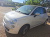 Fiat 500 1.2 Lounge Hatchback 3dr Petrol Manual Euro 4 (69 bhp) 3dr Manual 2026
