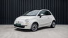 Fiat 500 1.2 Lounge Hatchback 3dr Petrol Manual Euro 4 (69 bhp) 3dr Manual 2026