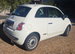 Fiat 500 1.2 Lounge Hatchback 3dr Petrol Manual Euro 4 (69 bhp) 3dr Manual 2012