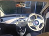 Fiat 500 1.2 Lounge Hatchback 3dr Petrol Manual Euro 4 (69 bhp) 3dr Manual 2026