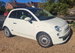 Fiat 500 1.2 Lounge Hatchback 3dr Petrol Manual Euro 4 (69 bhp) 3dr Manual 2012