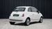 Fiat 500 1.2 Lounge Hatchback 3dr Petrol Manual Euro 4 (69 bhp) 3dr Manual 2012