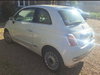 Fiat 500 1.2 Lounge Hatchback 3dr Petrol Manual Euro 4 (69 bhp) 3dr Manual 2026