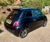 Fiat 500 1.2 S Hatchback 3dr Petrol Dualogic Euro 6 (s/s) (69 bhp) 3dr Automatic 2015