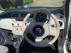 Fiat 500C 1.2 Lounge Convertible 2dr Petrol Manual Euro 5 (69 bhp) 3dr Manual 2026