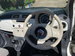 Fiat 500C 1.2 Lounge Convertible 2dr Petrol Manual Euro 5 (69 bhp) 3dr Manual 2012
