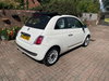 Fiat 500C 1.2 Lounge Convertible 2dr Petrol Manual Euro 5 (69 bhp) 3dr Manual 2026