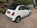 Fiat 500C 1.2 Lounge Convertible 2dr Petrol Manual Euro 5 (69 bhp) 3dr Manual 2012