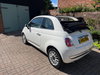 Fiat 500C 1.2 Lounge Convertible 2dr Petrol Manual Euro 5 (69 bhp) 3dr Manual 2026