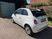 Fiat 500C 1.2 Lounge Convertible 2dr Petrol Manual Euro 5 (69 bhp) 3dr Manual 2012