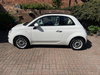 Fiat 500C 1.2 Lounge Convertible 2dr Petrol Manual Euro 5 (69 bhp) 3dr Manual 2026