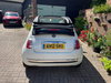 Fiat 500C 1.2 Lounge Convertible 2dr Petrol Manual Euro 5 (69 bhp) 3dr Manual 2026