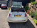 Fiat 500C 1.2 Lounge Convertible 2dr Petrol Manual Euro 5 (69 bhp) 3dr Manual 2012