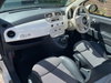 Fiat 500C 1.2 Lounge Convertible 2dr Petrol Manual Euro 5 (69 bhp) 3dr Manual 2026