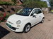Fiat 500C 1.2 Lounge Convertible 2dr Petrol Manual Euro 5 (69 bhp) 3dr Manual 2012