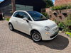 Fiat 500C 1.2 Lounge Convertible 2dr Petrol Manual Euro 5 (69 bhp) 3dr Manual 2026