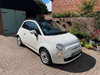 Fiat 500C 1.2 Lounge Convertible 2dr Petrol Manual Euro 5 (69 bhp) 3dr Manual 2026