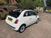 Fiat 500C 1.2 Lounge Convertible 2dr Petrol Manual Euro 5 (69 bhp) 3dr Manual 2012