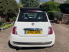 Fiat 500C 1.2 Lounge Convertible 2dr Petrol Manual Euro 5 (69 bhp) 3dr Manual 2026
