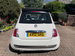 Fiat 500C 1.2 Lounge Convertible 2dr Petrol Manual Euro 5 (69 bhp) 3dr Manual 2012