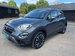 Fiat 500X 1.3L City Cross Automatic SUV 5dr Petrol Semi Automatic Euro 6 (148 bhp) 5dr Automatic 2018