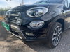 Fiat 500X 2.0 MultiJetII Cross Plus SUV 5dr Diesel Auto 4WD Euro 6 (s/s) (140 ps) 5dr Automatic 2026