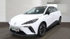 MG Mg4 64kWh Trophy Long Range Hatchback 5dr Electric Auto (203 ps) 5dr Automatic 2026