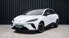 MG Mg4 64kWh Trophy Long Range Hatchback 5dr Electric Auto (203 ps) 5dr Automatic 2026