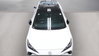 MG Mg4 64kWh Trophy Long Range Hatchback 5dr Electric Auto (203 ps) 5dr Automatic 2026