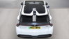 MG Mg4 64kWh Trophy Long Range Hatchback 5dr Electric Auto (203 ps) 5dr Automatic 2026