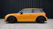 MINI Hatch 2.0L JOHN COOPER WORKS Hatchback 3dr Petrol Automatic Euro 6 (228 bhp) 3dr Automatic 2015
