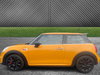 MINI Hatch 2.0L JOHN COOPER WORKS Hatchback 3dr Petrol Automatic Euro 6 (228 bhp) 3dr Automatic 2026