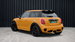 MINI Hatch 2.0L JOHN COOPER WORKS Hatchback 3dr Petrol Automatic Euro 6 (228 bhp) 3dr Automatic 2015