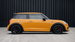 MINI Hatch 2.0L JOHN COOPER WORKS Hatchback 3dr Petrol Automatic Euro 6 (228 bhp) 3dr Automatic 2015