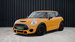 MINI Hatch 2.0L JOHN COOPER WORKS Hatchback 3dr Petrol Automatic Euro 6 (228 bhp) 3dr Automatic 2015